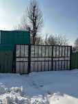 возле аэропорта Бурундай