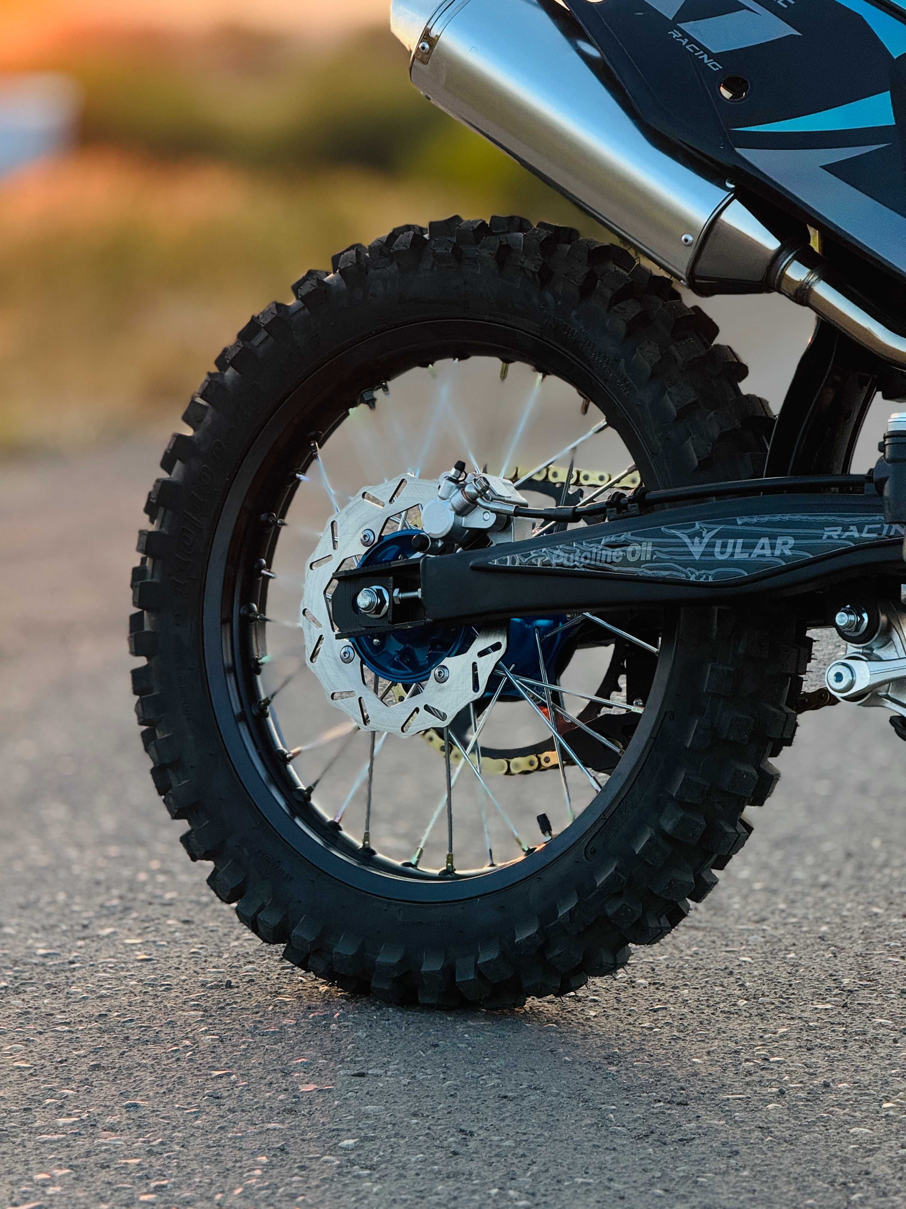 ULAR PR250-A7 Қостанай