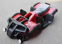 Продам пластик на квадроциклы ATV 110,125,150,200 кубов