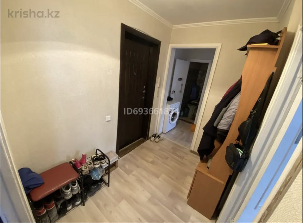 ПРОДАЕТСЯ 2-х комнатная квартира на Восток 5