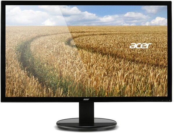 Продаю монитор Acer K202HQL на 19.5 дюймов