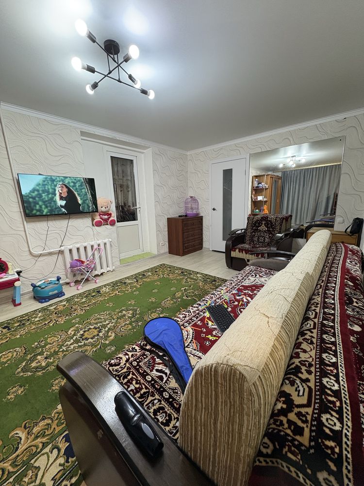 Продаю 1 ком квартиру