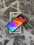 Iphone 15 Green 256gb