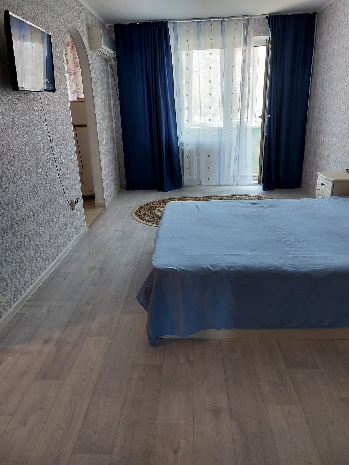 Универмаг.1кв,2кв. Часы,сутки.Сити Центр.