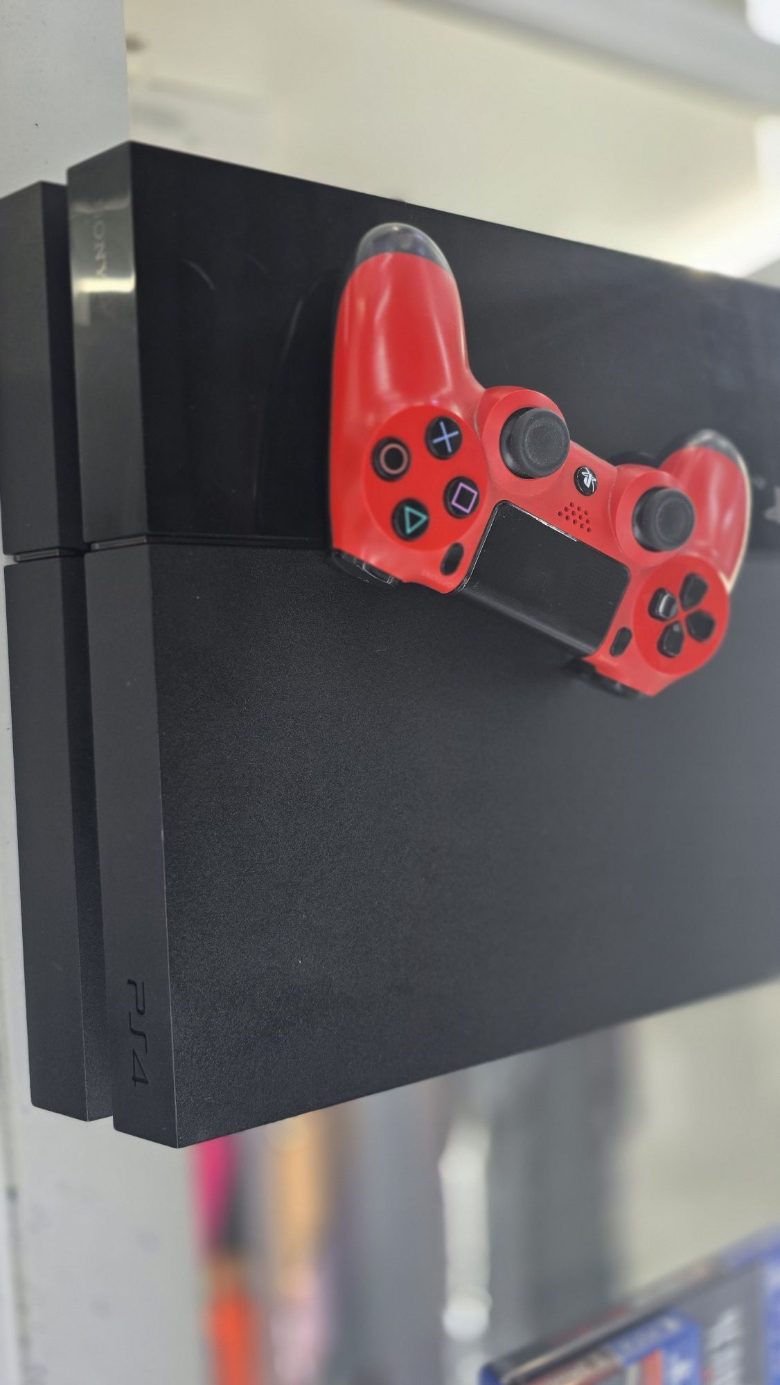 Sony playstation 4