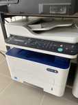 Xerox 3225 принтер