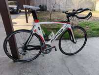Author tt bike карбон