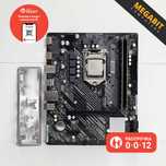 Супер комплект Core i5-10400F+H510M+8GB! Рассрочка 0-0-12! MEGABIT!
