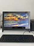 Моноблок Lenovo F0BB