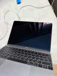Macbook 12 Retina 2015