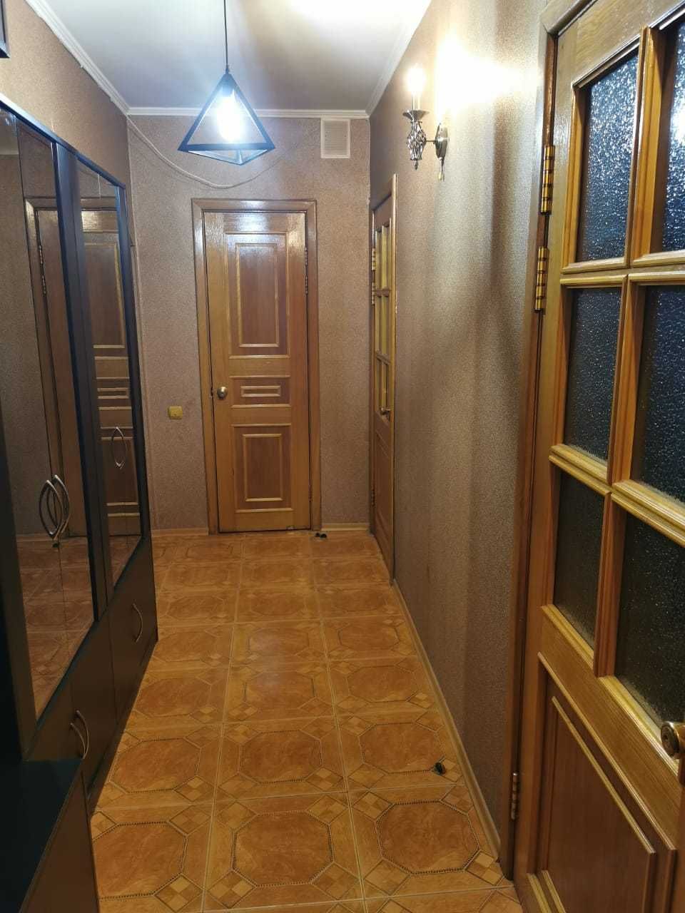 2_комнатная квартира в золотом квадрате
