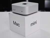 Неттоп Apple Mac mini 2024 - CPU M4/16GB/SSD 256GB/GPU M4