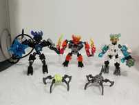 Продаю конструктор LEGO Bionicle оригинал