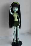 Скара Monster high