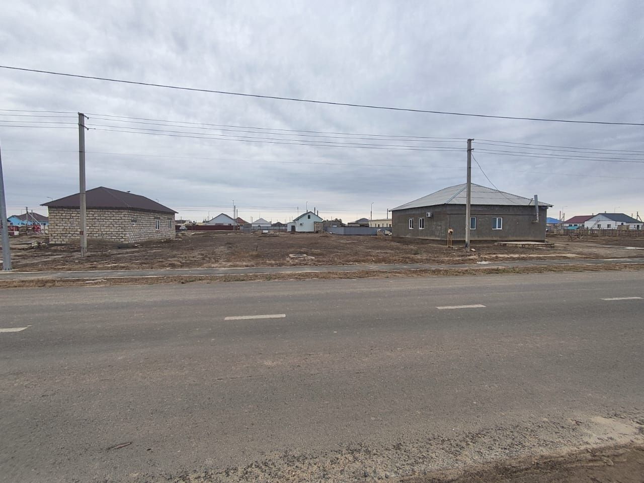 Продажа земельного участка