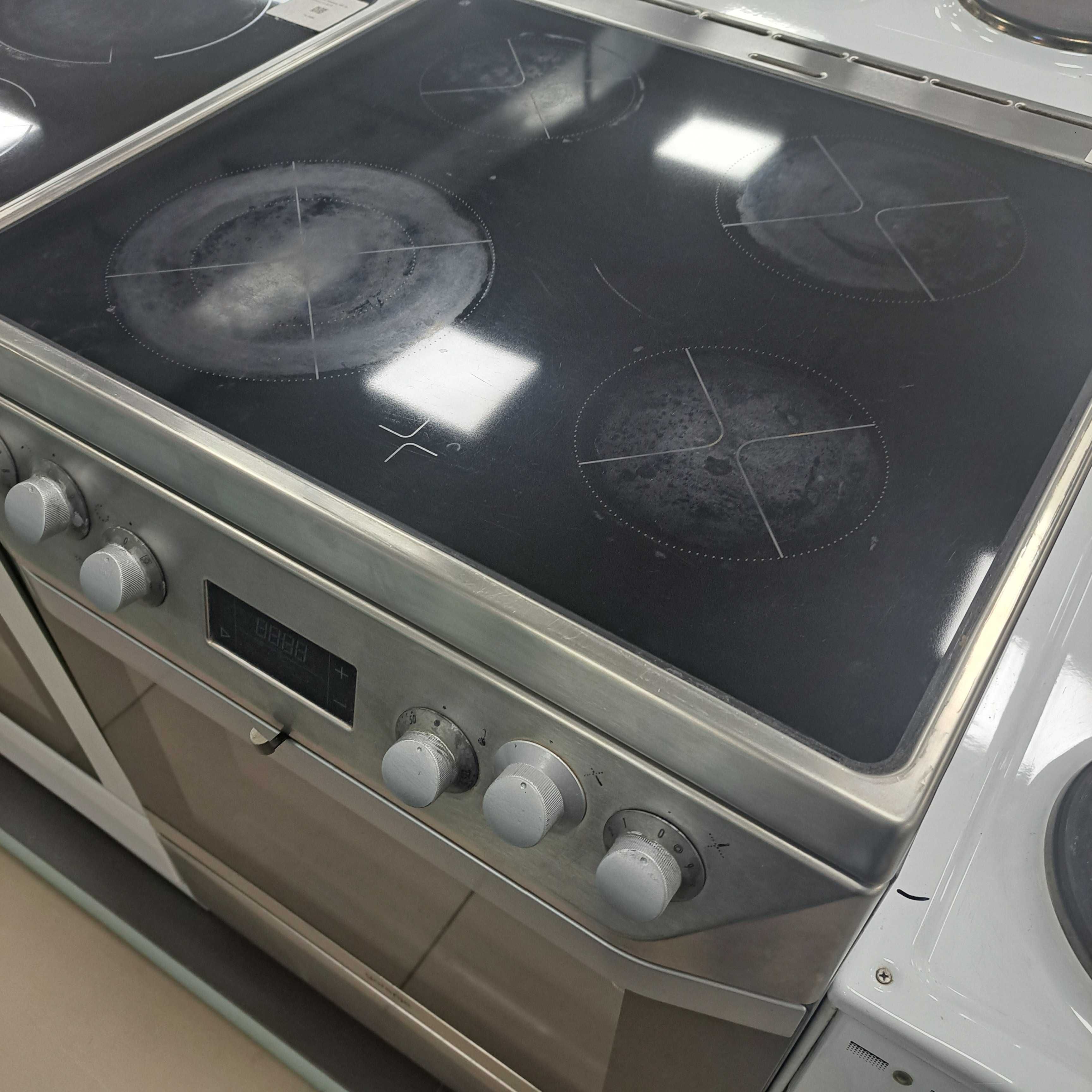 Плита стекло-керамическая gorenje б/у .гарантия, доставка, установка.
