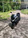 Максискутер Yamaha majesty 400