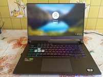 Ноутбук ASUS ROG Strix G15 15.6" / 16Гб / SSD 512 Гб
