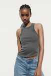 Продам. Майка Zara.Размер М. новый
