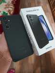 Samsung galaxy A54 5G 256гб ОЗУ 8