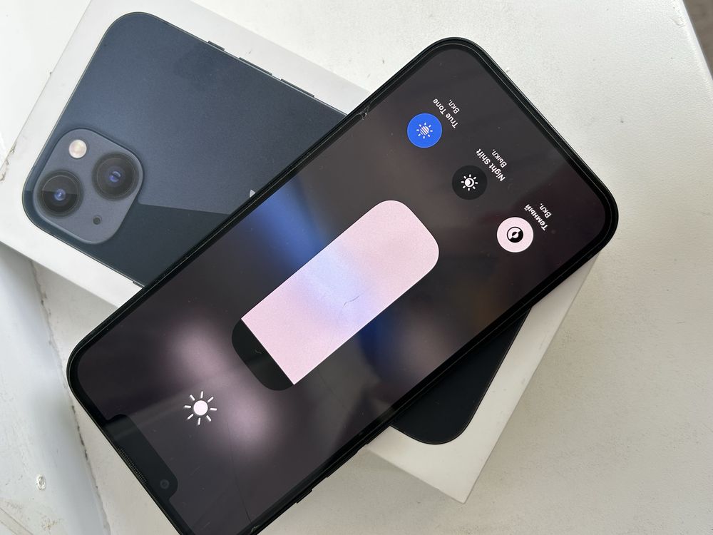 Продам, IPhone 13
