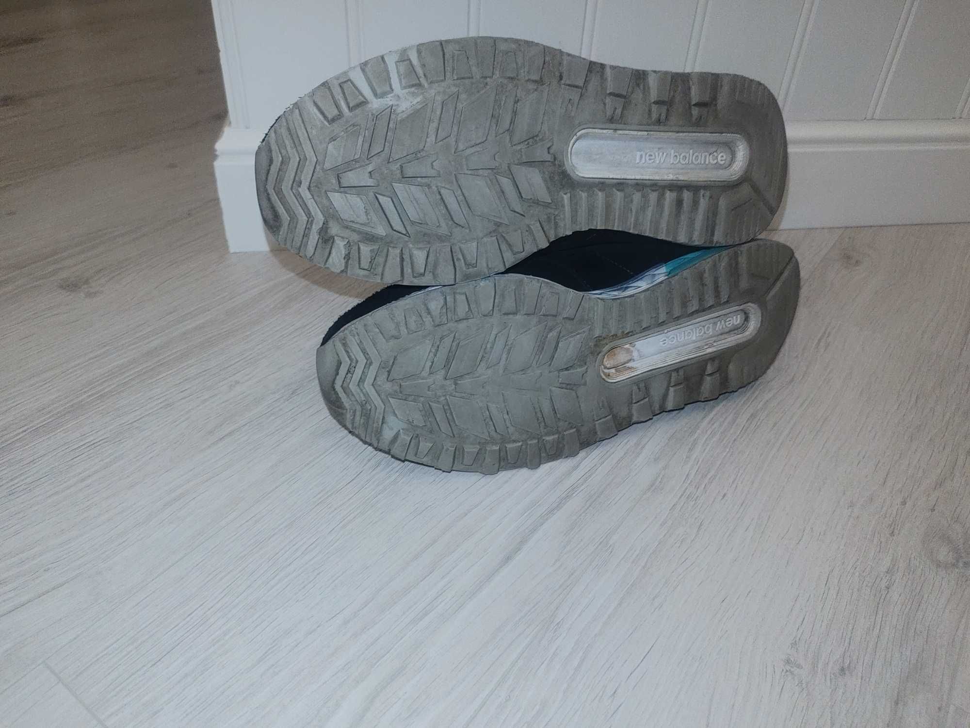 New Balance 574 MS574DOA. Кроссовки. Премиум. US 11. 44.