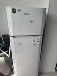 Холодильник б/у работает Beko