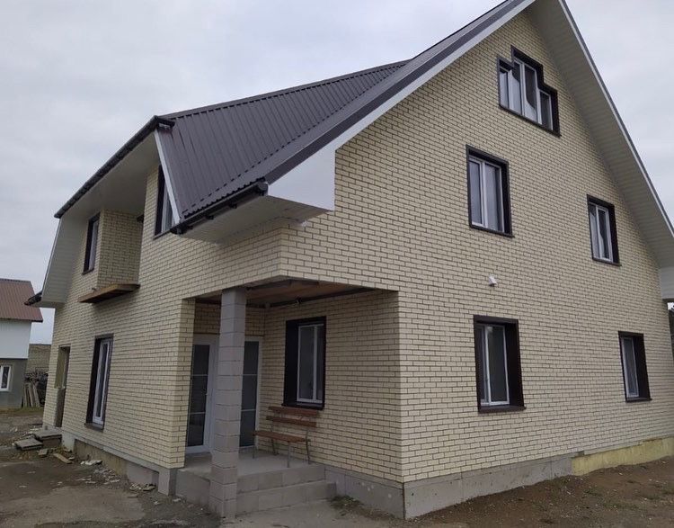 фасадные панели, термопанели(облицовочный кирпич ) от 2500 тнг/м2