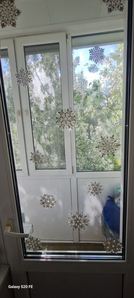 Продам квартиру 3 ком.на кск