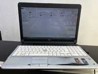 Notebook Fujitsu