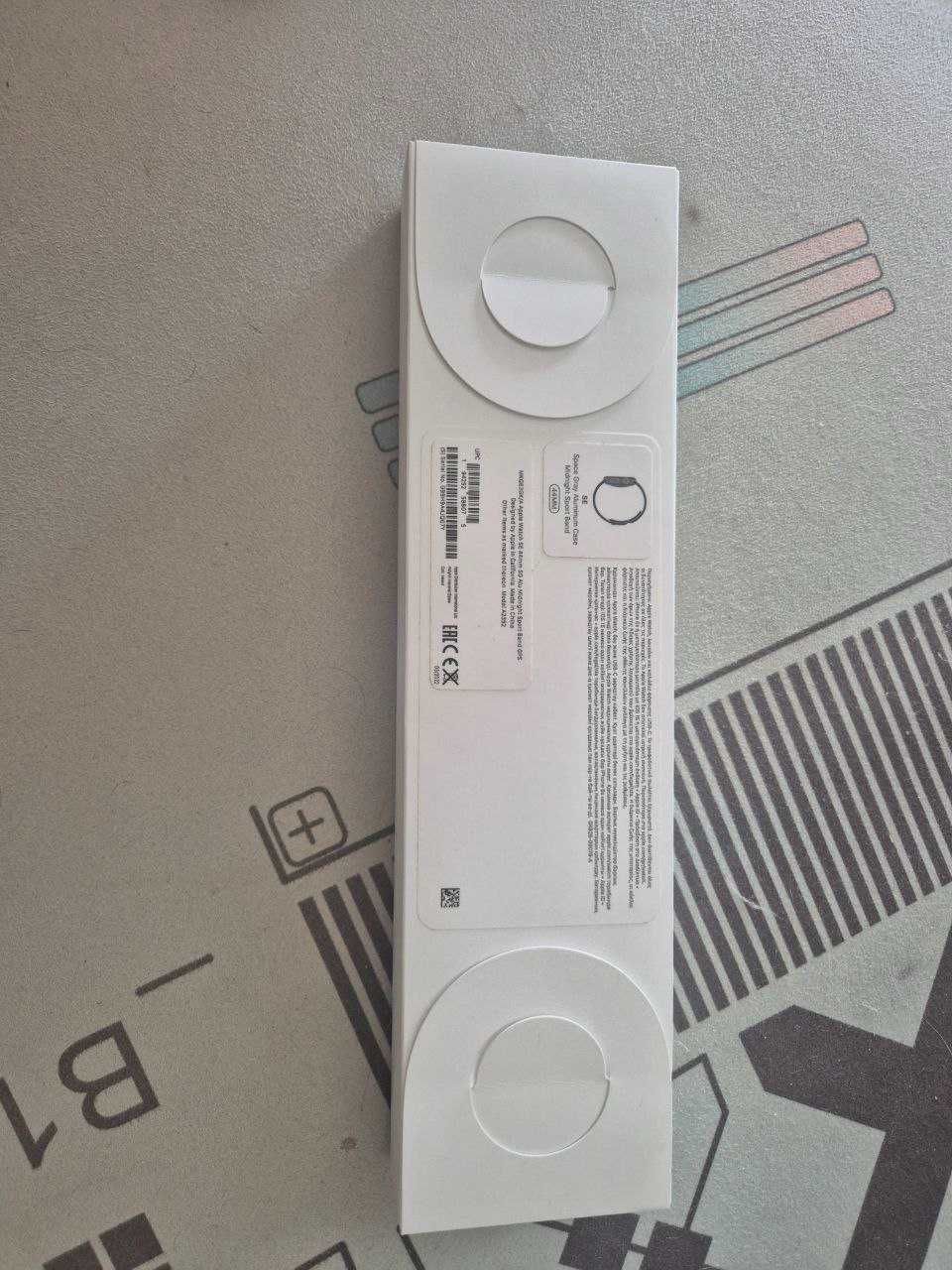 Apple Watch SE 44mm