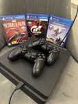 Sony PlayStation 4 Slim 800gb