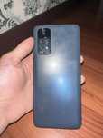 Redmi note 11 сломано стекло, но на работу не влияет