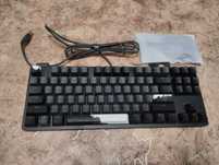 Red Square Keyrox tkl equinox клавиатура игровая