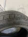Продам зимнюю покрышку резину автошину колесо 225/55/17 R17, Р17