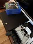 Playstation Slim 4, 1 TB