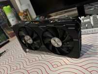 Видеокарта AFOX GTX 1660Ti