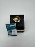 Золотое кольцо артикул 1821-3/60000