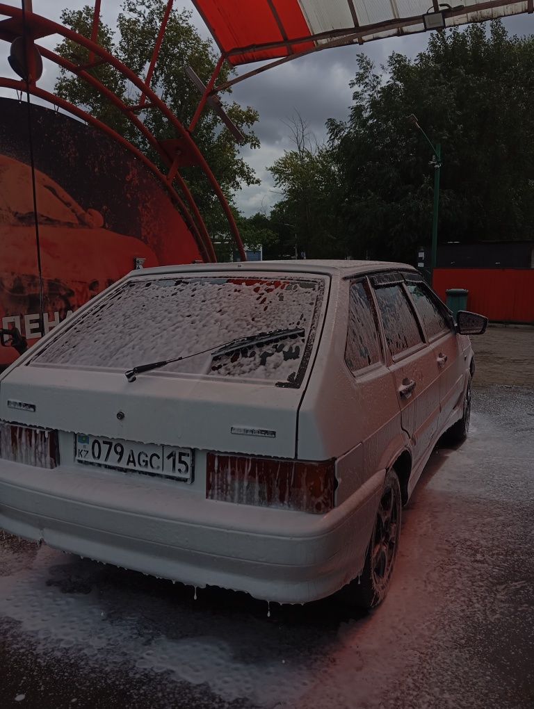 Продам авто ВАЗ 2114