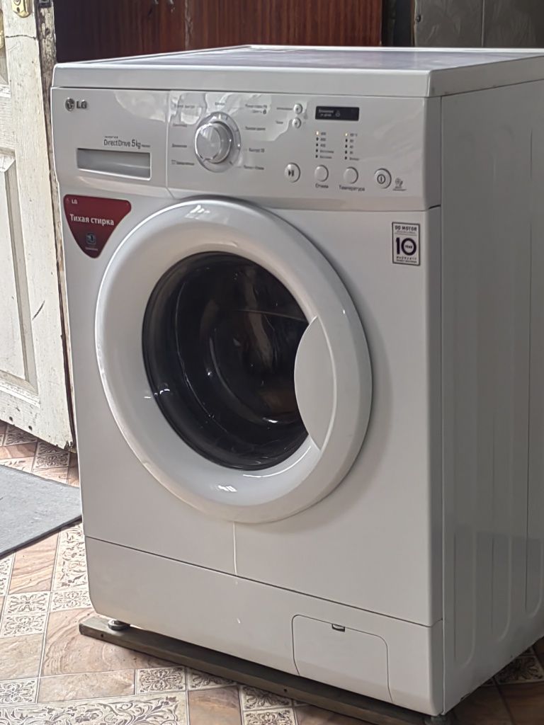 Продам автомат Lg