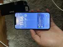 iPhone 12 в хорошем состоянии