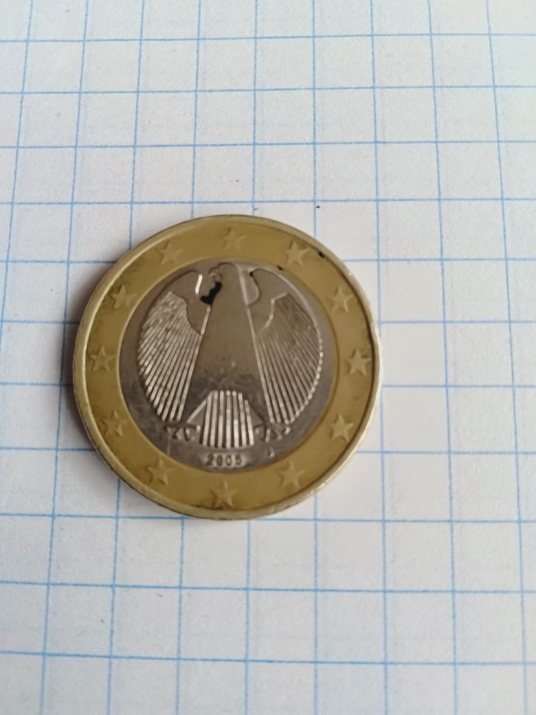 Монета Российская