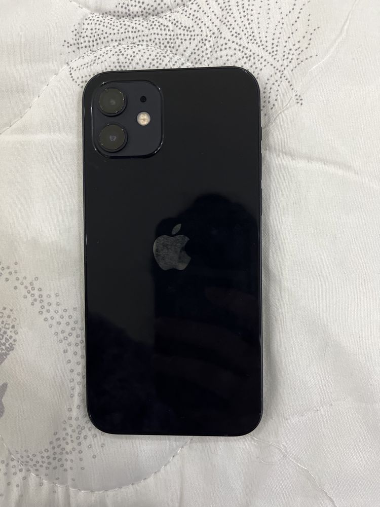 Iphone 12с гарантей