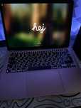 Apple macbook air 2020 m1
