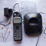 Продам домашний телефон Panasonic