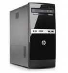 Персональный компьютер HP 500B