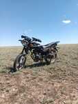 мотоцикл 200 куб