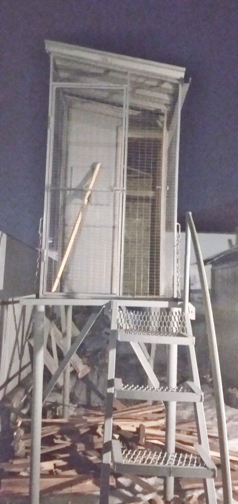 Продается курятник, голубятня. 110000тг торг.