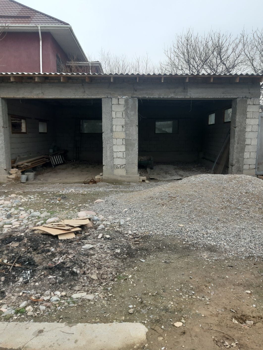 Продам дом под бизнес