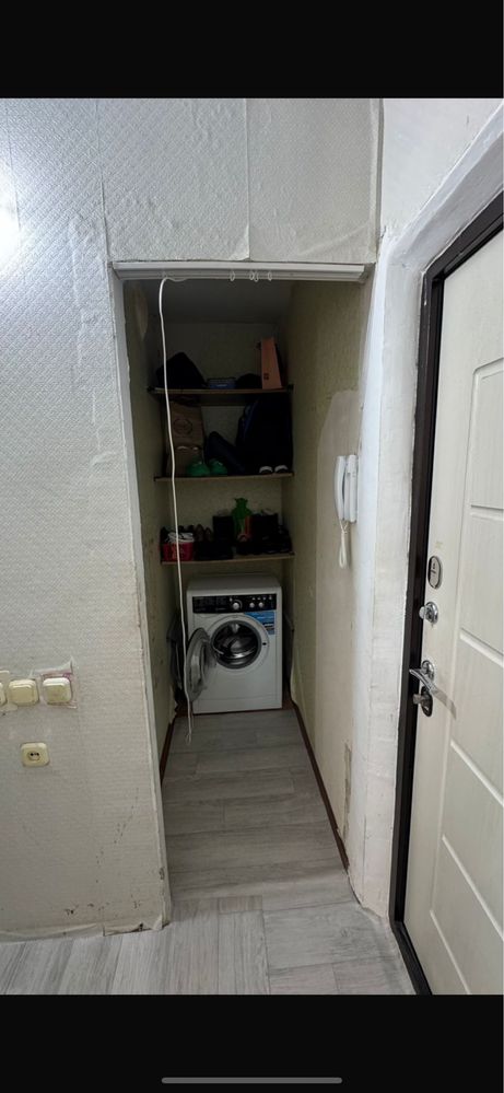 Продам 1к кв 8 мкр